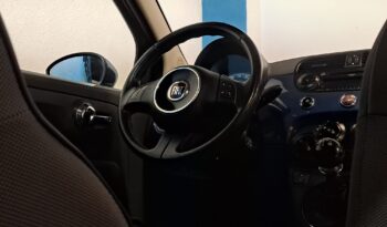 
										FIAT 500 1.2 LOUNGE completo									