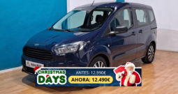 FORD TOURNEO COURIER 1.0