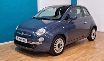 
										FIAT 500 1.2 LOUNGE completo									