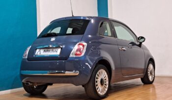 
										FIAT 500 1.2 LOUNGE completo									