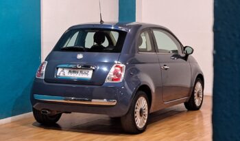 
										FIAT 500 1.2 LOUNGE completo									