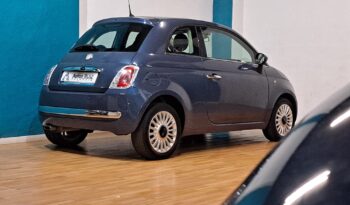 
										FIAT 500 1.2 LOUNGE completo									