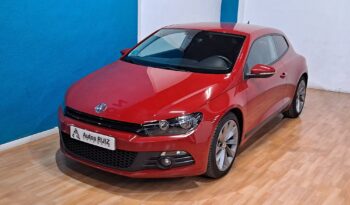 
										VOLKSWAGEN SCIROCCO 1.4 TSI completo									