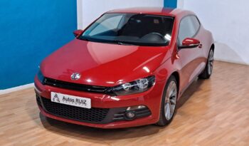 
										VOLKSWAGEN SCIROCCO 1.4 TSI completo									