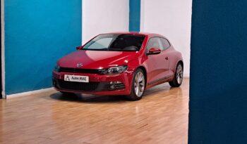 
										VOLKSWAGEN SCIROCCO 1.4 TSI completo									