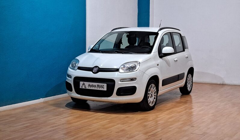 
								FIAT PANDA 1.2 LOUNGE completo									