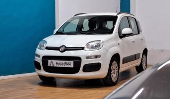 
										FIAT PANDA 1.2 LOUNGE completo									