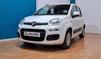 
										FIAT PANDA 1.2 LOUNGE completo									