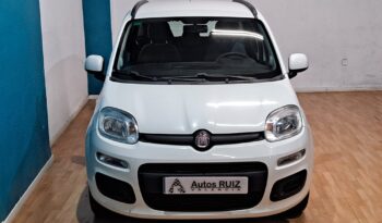 
										FIAT PANDA 1.2 LOUNGE completo									