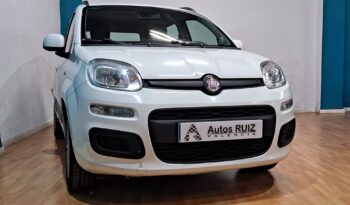 
										FIAT PANDA 1.2 LOUNGE completo									