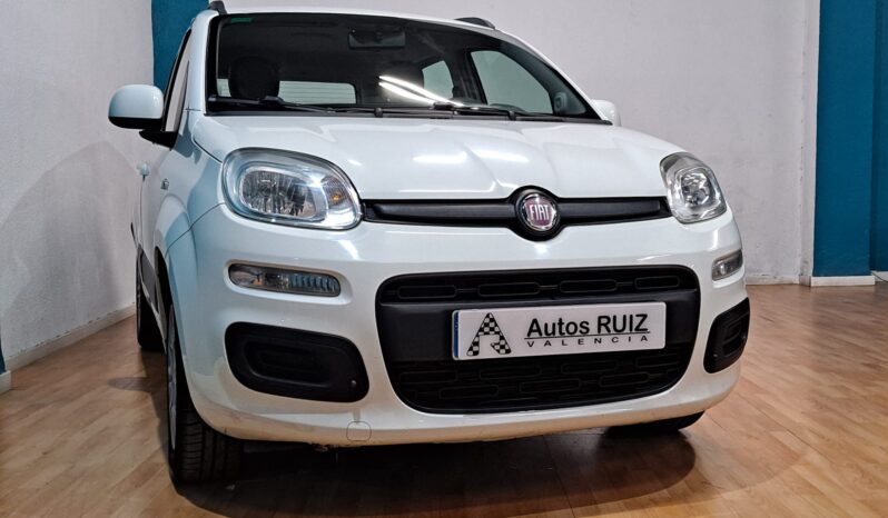 
								FIAT PANDA 1.2 LOUNGE completo									