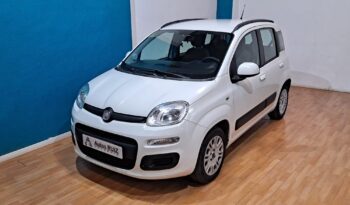 
										FIAT PANDA 1.2 LOUNGE completo									