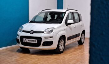 
										FIAT PANDA 1.2 LOUNGE completo									