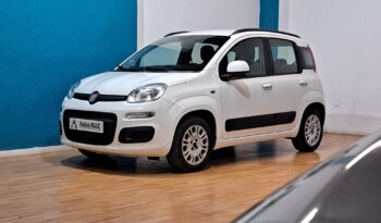 
										FIAT PANDA 1.2 LOUNGE completo									