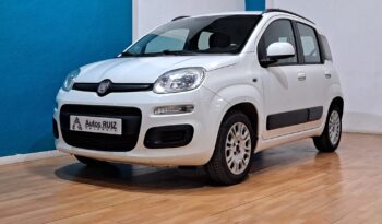 
										FIAT PANDA 1.2 LOUNGE completo									