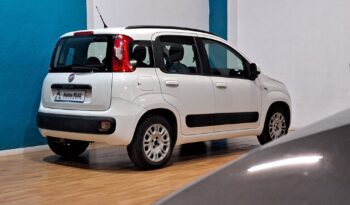 
										FIAT PANDA 1.2 LOUNGE completo									