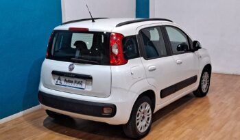 
										FIAT PANDA 1.2 LOUNGE completo									