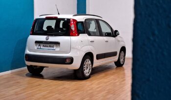 
										FIAT PANDA 1.2 LOUNGE completo									