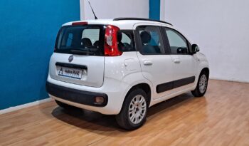 
										FIAT PANDA 1.2 LOUNGE completo									