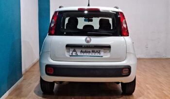 
										FIAT PANDA 1.2 LOUNGE completo									