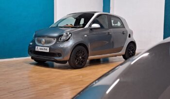 
										SMART FORFOUR 1.3 PASSION CABRIO completo									