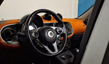 
										SMART FORFOUR 1.3 PASSION CABRIO completo									