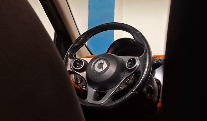 
								SMART FORFOUR 1.3 PASSION CABRIO completo									