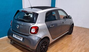 
										SMART FORFOUR 1.3 PASSION CABRIO completo									