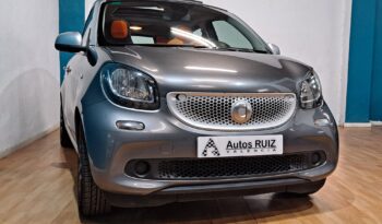 
										SMART FORFOUR 1.3 PASSION CABRIO completo									