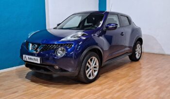 
										NISSAN JUKE 1.5 DCI ACENTA completo									