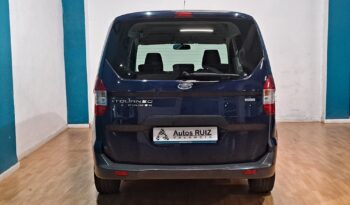 
										FORD TOURNEO COURIER 1.0 completo									