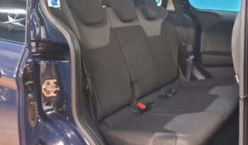 
										FORD TOURNEO COURIER 1.0 completo									