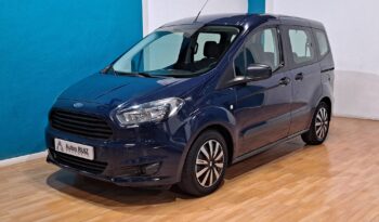 
										FORD TOURNEO COURIER 1.0 completo									