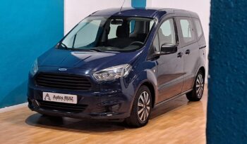 
										FORD TOURNEO COURIER 1.0 completo									