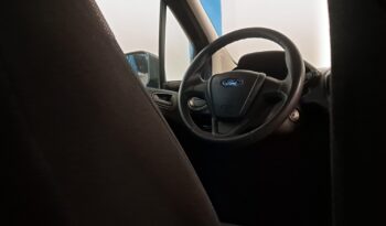 
										FORD TOURNEO COURIER 1.0 completo									