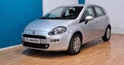 FIAT PUNTO 1.2 EASY