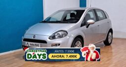 FIAT PUNTO 1.2 EASY