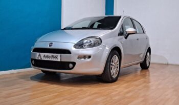 
										FIAT PUNTO 1.2 EASY completo									