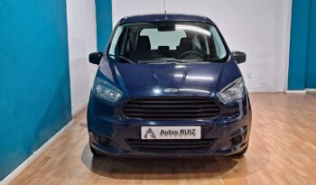 
										FORD TOURNEO COURIER 1.0 completo									