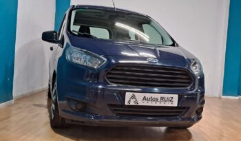 
										FORD TOURNEO COURIER 1.0 completo									