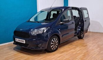 
										FORD TOURNEO COURIER 1.0 completo									