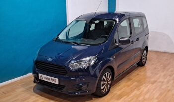 
										FORD TOURNEO COURIER 1.0 completo									