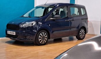 
										FORD TOURNEO COURIER 1.0 completo									