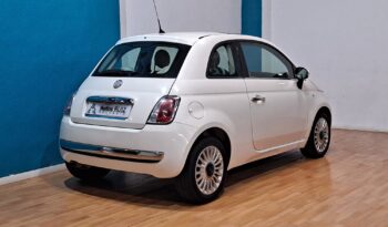 
										FIAT 500 1.2 LOUNGE completo									