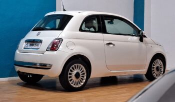 
										FIAT 500 1.2 LOUNGE completo									