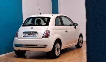 
										FIAT 500 1.2 LOUNGE completo									