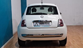 
										FIAT 500 1.2 LOUNGE completo									