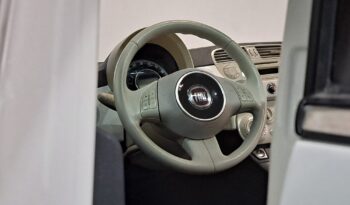 
										FIAT 500 1.2 LOUNGE completo									