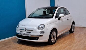 
										FIAT 500 1.2 LOUNGE completo									