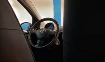 
										TOYOYA AYGO 1.0 LIVE completo									